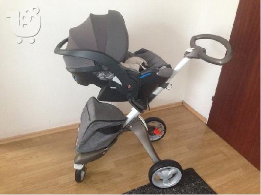 Stokke xplory V5